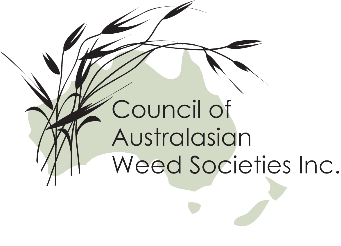 CAWS – Council of Australasian Weed Societies